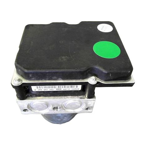 [PRODUIT D'OCCASION] Unite Hydraulique Abs MERCEDES Classe A 08-12 ♻️ Ref Oe. 80classea38p - Garantie à vie (1/4)