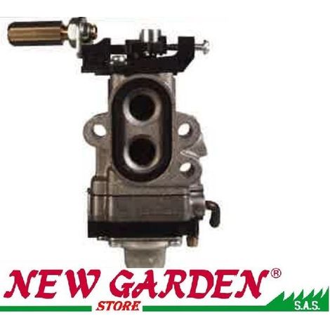 Carburatore motore decespugliatore BC35 GGP 221953 123054023/0 originale stiga