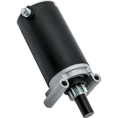 Démarreur Starter pour Cub Cadet LT1045LE LT1046 SLT1550 SLT1554 pour Kohler (1/4)
