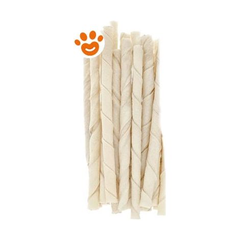 Ferribiella Nature Snack Cicche Bianche - Ferribiella Nature Snack Cicche Bianche - Confezione Da 20 Pezzi