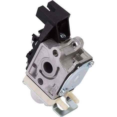 Jeffergarden Carburateur,Carburateur Carb Set avec 2 joints pour ZAMA RB-K93 Echo SRM-225 SRM-225i