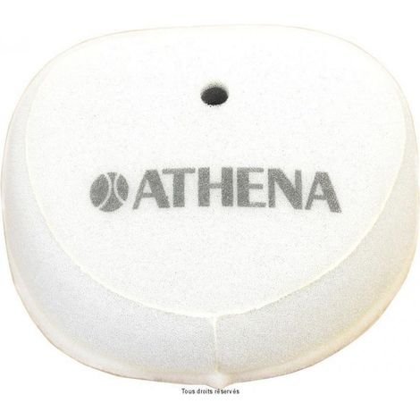 Filtre à air Athena pour moto Yamaha 450 Wr-F 4T 2003-2011