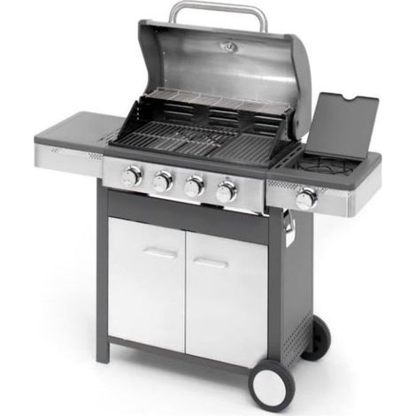 Barbecue Ompagrill 5 B