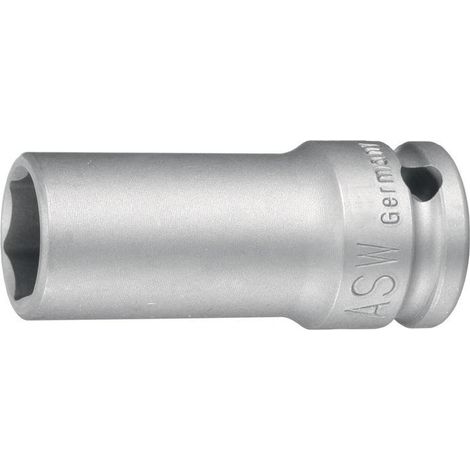 ASW Destornillador de impacto 720 L 1/2″ SW 22 mm - 72069
