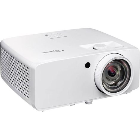 Optoma ZH521ST - Videoproyección (1/5)