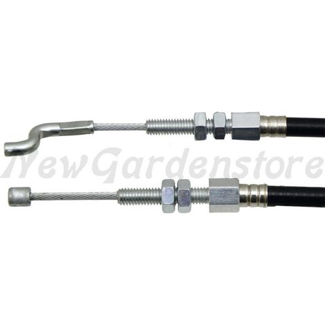 ORIGINAL AL-KO cable de encendido cortacésped tractor 409090