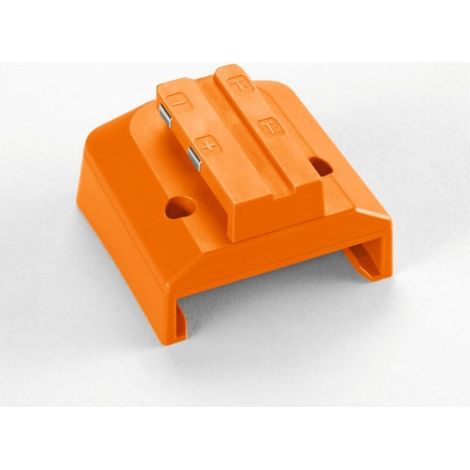 Adaptateur chargeurs Fein
