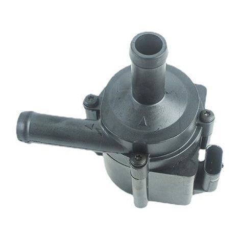 La pompe à eau de refroidissement auxiliaire électronique CM5G8C419AA convient au Ford Transit F1 CB8. (1/5)