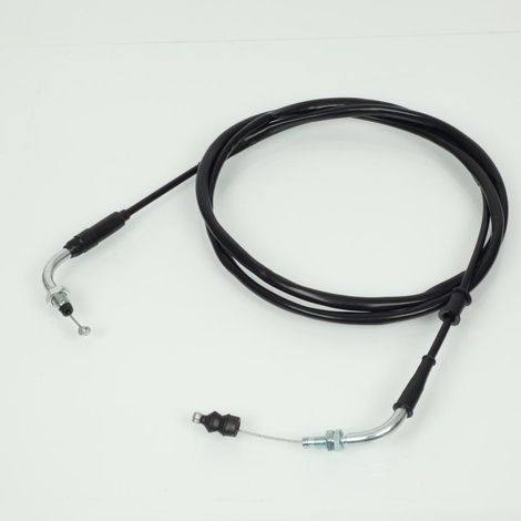 teknix gaskabel für sym roller 50 fiddle ii 2009 bis 2014 194cm / (1/5)