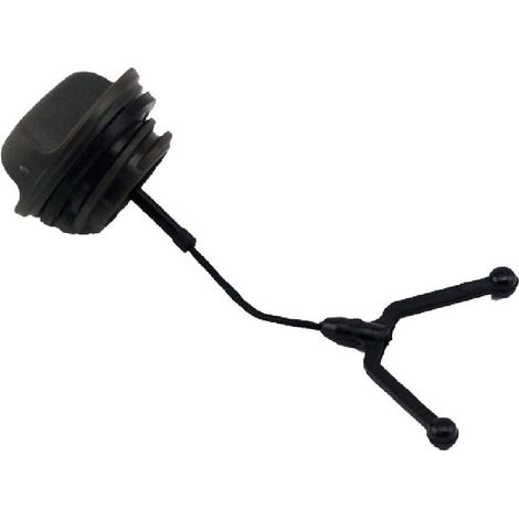 Tapon Aceite compatible con Motosierra HUS345, 346  500385
