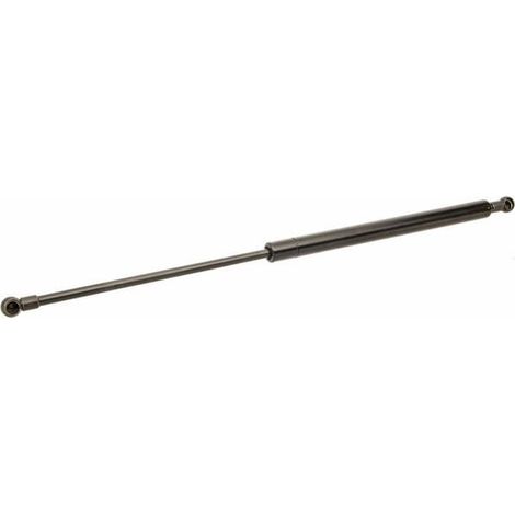 Vérin à gaz Stabilus pour capot moteur, références Case 338193A1 et 299233A1