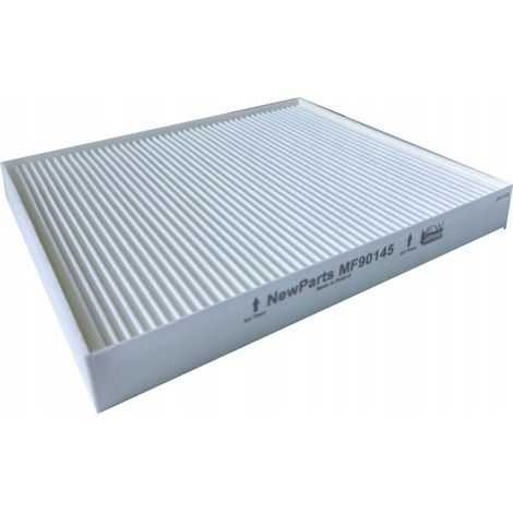 Filtre d'habitacle NewParts Filters MF90145 (1/5)