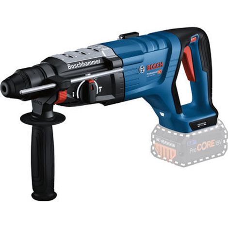 Akku-Bohrhammer mit SDS plus GBH 18V-28 D