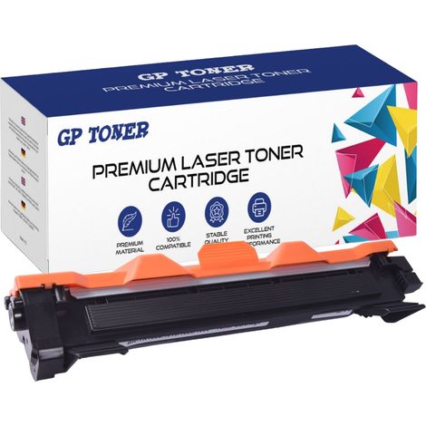 Toner für Brother GP-B1090 GP (1/5)