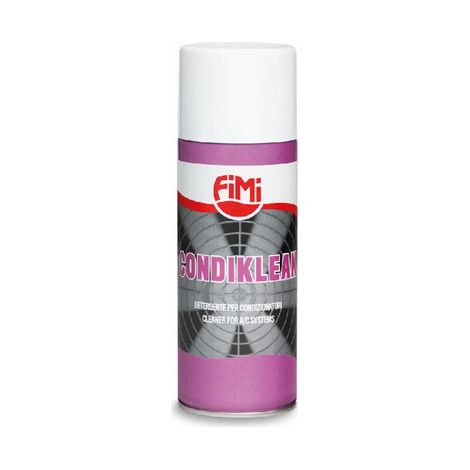 DETERGENTE SCHIUMOGENO PER CONDIZIONATORI CONDIKLEAN- 400 ml- FIMI- pezzi 1 (1/2)
