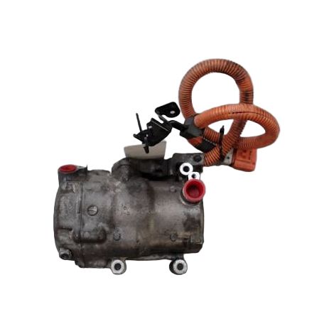[PRODUIT D'OCCASION] Compresseur Air Conditionne TOYOTA Prius ♻️ Ref Oe. 8837047010 - Garantie à vie (1/4)