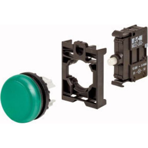 Eaton M22-L-G-LED-BVP Leuchtmelder   Grün  1 St.