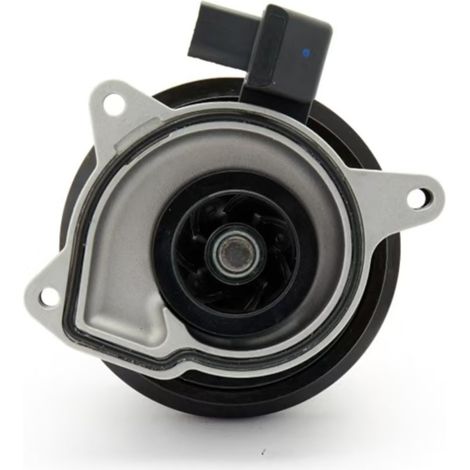 Elektronische Zusatz-Kühlmittelpumpe passend für VW Golf/Tiguan, Audi A5 – 03C121004J (1/2)