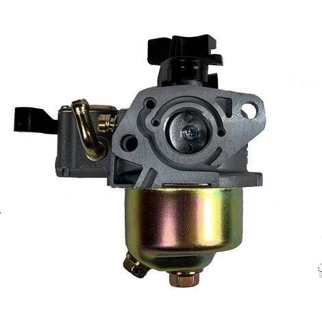 Lot de 2 kits carburateur compatible avec moteurs Honda G100 et génériques OHV, pour tondeuse et petit équipement. (1/3)