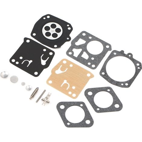 Kit de réparation et de remise en état RK-23HS pour carburateur Tillotson modèle HS (1/5)