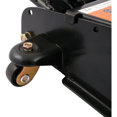 élévateur hydraulique à profil bas XL MOTO (1/4)