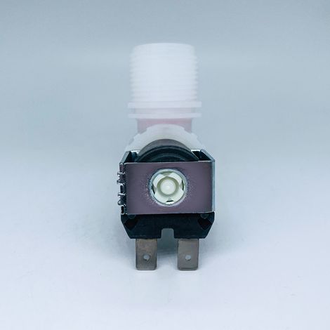 1000700 Universal component for small household appliances such as washing machines, dishwashers, ice cube makers and water dispensers, 12 V DC (1/4)