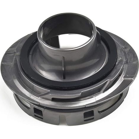 Adecuado para cubierta trasera de motor, reemplazo para aspiradora Dyson V7 V8, accesorios (1/5)