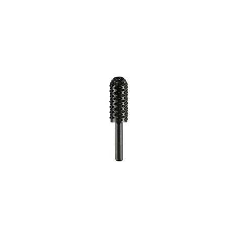 Lima perfiladora kwb 494600 cilíndrica 13x35 mm