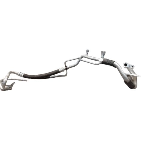 [PRODUIT D'OCCASION] Tuyau De Clim 3 MERCEDES Classe C 2007- ♻️ Ref Oe. 2058305604 - Garantie à vie (1/4)
