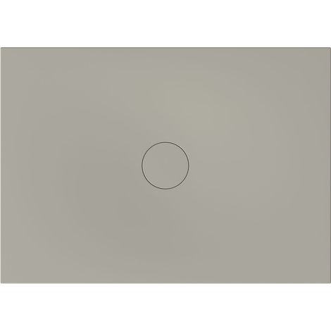BetteAir Duschfliese mit Minimum-Wannenträger, 1400x1000mm,