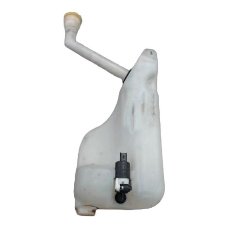 [PRODUIT D'OCCASION] Reservoir Lave-glace Avant RENAULT Megane ♻️ Ref Oe. 289104118r - Garantie à vie (1/3)