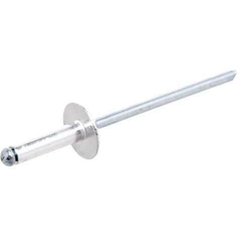 Rivet aveugle UNIVERSEL BN3212L (1/2)