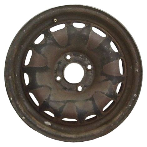 Jante Tole CITROEN Berlingo [PRODUIT D'OCCASION]♻️5401s6 (1/2)