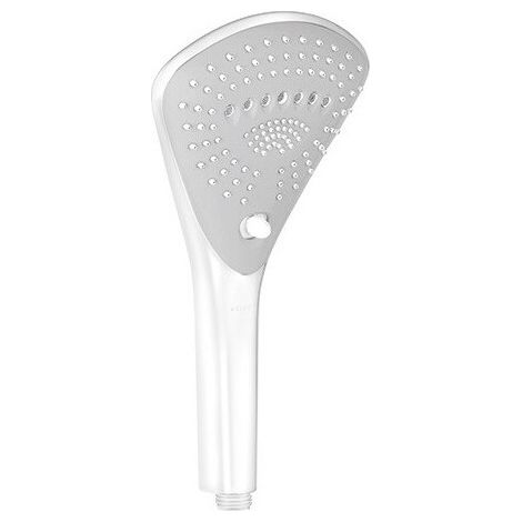 Douchette 3S FIZZ DN 15 blanc KLUDI