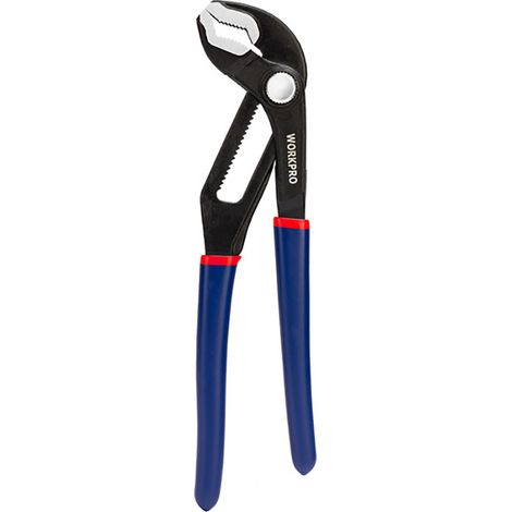 WORKPRO PONY - Paket de 2 Böcke de Klemmen, Kapazität de Last de 1200 lbs, Klappbock de 30-3/4 Zoll mit F-Klemmen de 12 Zoll, Hunde de Bank, Winkelklemmen, (1/5)