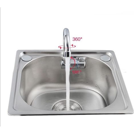 Warm folding faucet for trailer caravans and yachts with interior windows, equipped with dual faucets for both boats and vehicles. (1/4)