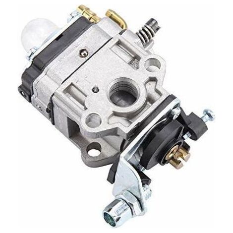 Vergaser-Set für den Austausch des Heckenscheren-Trimmers für Kettensägenmotor 33CC 26CC (1/5)