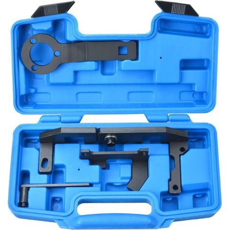Kit Messa in Fase Motori Benzina per Peugeot 208 308 Citroen C3 SUV 1.0/1.2 VTI (1/5)