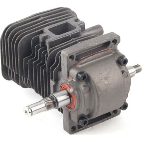 Kit de Réparation Moteur 38mm Piston et Bielle pour Tronçonneuse - (1/5)