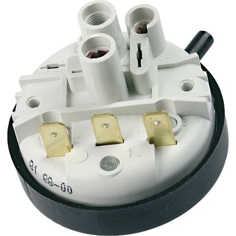 Pressostat de niveau 65/45 (293263-42761) (1528189028) Lave-vaisselle ELECTROLUX, FAURE, AEG, ARTHUR MARTIN ELECTROLUX, ZANUSSI,