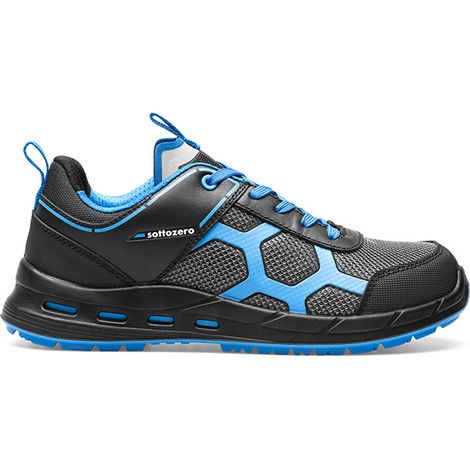 Sottozero Ufo Masculino Adulto Negro, Azul