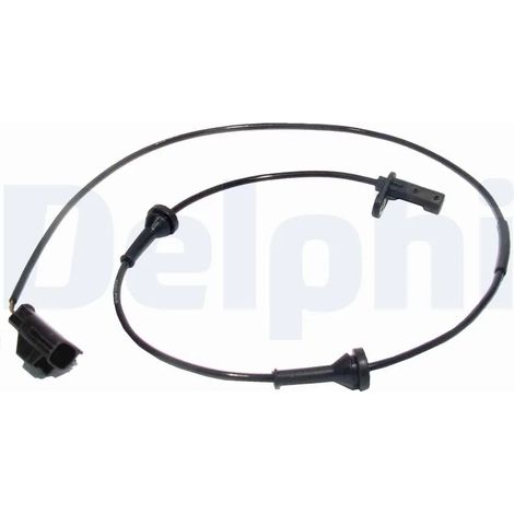 Capteur, vitesse de roue Delphi Technologies SS20116 VOLVO 30773740 9467580