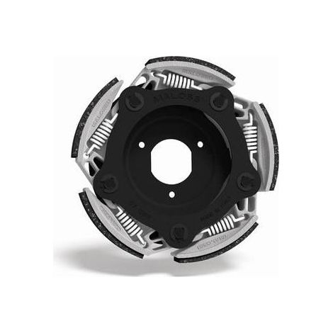 Plateau d embrayage Malossi pour Scooter Yamaha 400 Ypr X-Max Abs