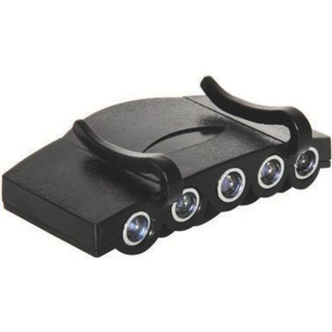 JSP LED-Lampe, Typ: LAMP