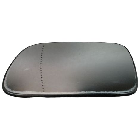 [PRODUIT D'OCCASION] Glace Retroviseur Exterieur G PEUGEOT 307 Phase 2 2005-2007 ♻️ Ref Oe. 8151gy - Garantie à vie (1/3)