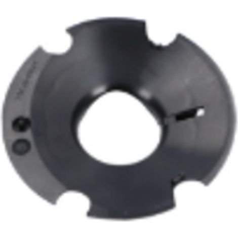 Deflecteur D'air pour ponceuse excentrique GEX34-150 et modeles BOSCH - 2601328047