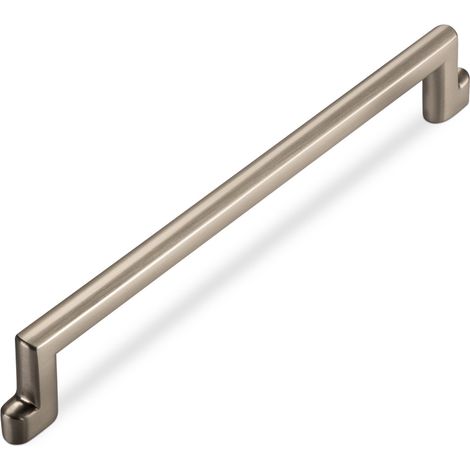 Bügelgriff JAMES BA 160 mm Edelstahl Edelstahloptik (1/3)