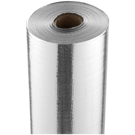 Isolant thermique double réfléchissant - 76 - 2x1 - 22 m (1/5)