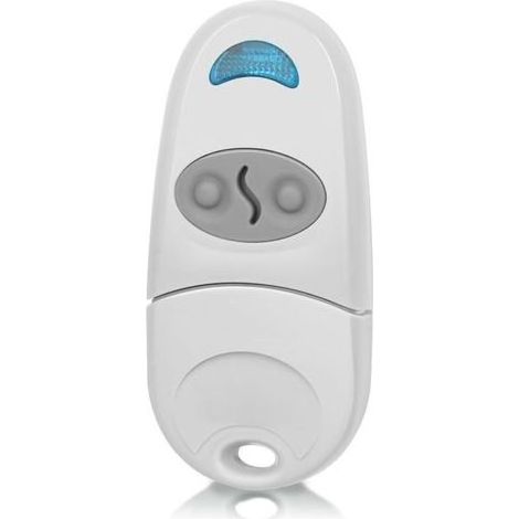 Universelle 432-MHz-Fernbedienung für Tor- und Garagentorantriebe – Kompatibel mit CAME-Systemen und anderen Marken (1/5)