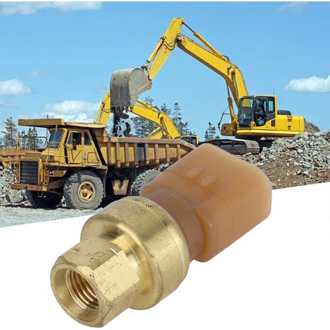 Capteur d'huile TOSD-04-096 6-36 V (1/5)